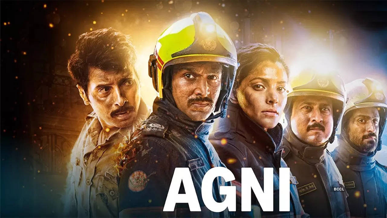 AgniDB