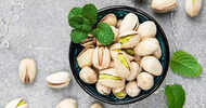 How Pistachios can help manage several deficiencies