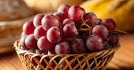 This is why red grapes are better than any other variety