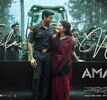 Amaran - Official Trailer