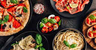 5 must-try restaurants that serve delicious Italian dishes