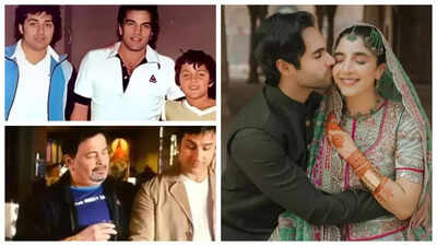 Rishi Kapoor refused to star in Saif Ali Khan-Rani Mukerji's 'Hum Tum', Mawra Hocane ties the knot with Ameer Gilani: Top 5 news