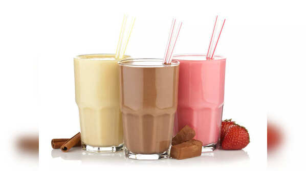 Importance of protein
