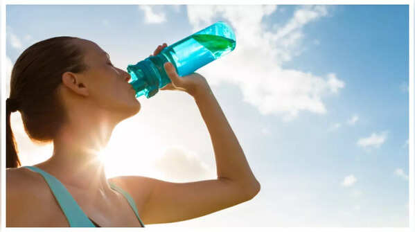 Stay healthy