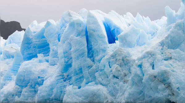 The world's 5 largest glaciers and their impact