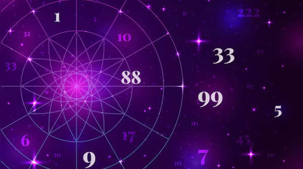 Numerology Predictions Today, May 11, 2025: Read your personalized forecast for numbers 1 to 9