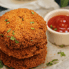Soyabean Cutlet