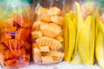 Use readymade air-tight sealed bags