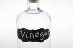Which vinegar is good?