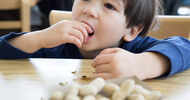 Here’s why nuts are essential for your kid's growth and 5 nuts that are super-healthy