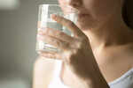 Make water your best friend