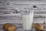 What exactly is potato milk?