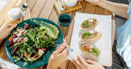 Simple eating habits that secretly spike blood sugar
