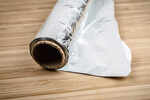 This is why you should not store leftover food in aluminium foil