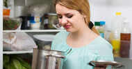 Does stale food make you lazy? Here's what nutritionists have to say about it