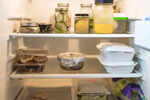How not to eat ‘stale food’?
