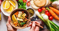 New Year 2023: Kickstart New Year with these diet tips