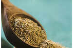 ​Ajwain/bishop’s weed