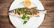 Top 5 rules for cooking fish