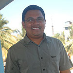 author